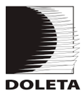  - Doleta